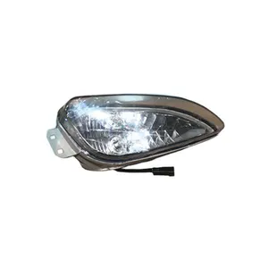 ZK6129H Original Factory or Replacement Good Price Bus Auto Parts for Chinese New Model thumbnail-2
