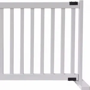 Baby Gate Playpen Baby Fence for Babies and Toddlers Baby Play Yards for Play .Baby Gate Playpen Baby Fence for Babies and Toddlers thumbnail-3