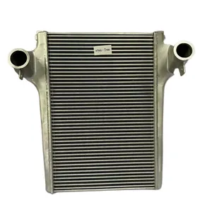 Radiator DONGFENG TRUCK INTERCOOLER 1119010-T14N0 thumbnail-1