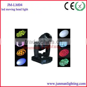 Professional Stage Lights100W Led Moving Light thumbnail-1
