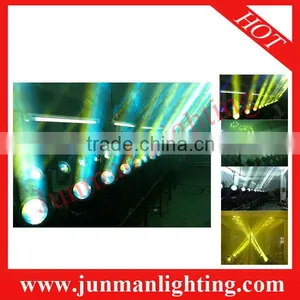 Beam Moving Head Spot Light Stage Lights DJ Lighting 230W Sharpy 7R Beam Moving Head Light thumbnail-1