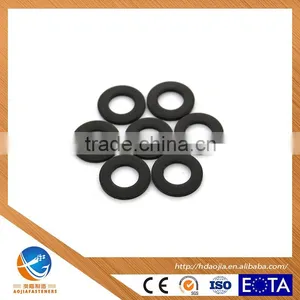 HANDAN AOJIA HOT SELLING DIN 125 WASHERS,FLAT WASHER,SPRING WASHER thumbnail-5