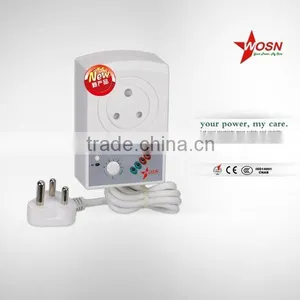 WOSN AVS-15 High Low Voltage Protector Home Use thumbnail-1