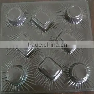 Plastic Bread Tray thumbnail-1