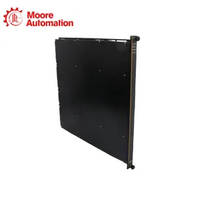 Triconex 3721 Analog Input Module thumbnail-2