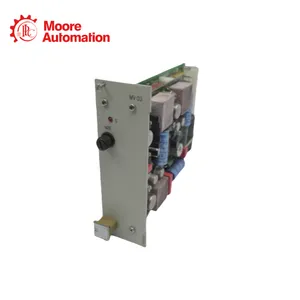 ABB MV03 MV 03 H&B Contronic Module In Stock thumbnail-4