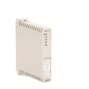 ABB ADVANT S900 I/O AI931B thumbnail-1