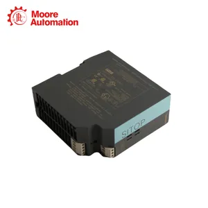 SIEMENS 6EP1333-2AA01 SITOP Smart Power Supply In Stock thumbnail-1