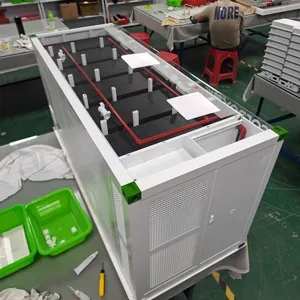 Bespoke Energy Storage Container Models Making thumbnail-1