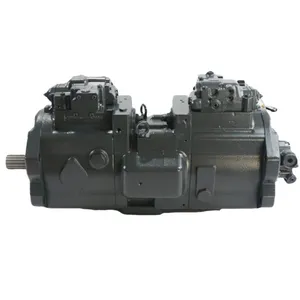 for Kawasaki K5V K5V160 Main Pump Main Pump K5V 200/212/80/140/160 SH104R-5P19-1Hydraulic Pump Excavator K5V160DTH-120r-9t16-203 thumbnail-1