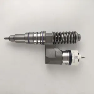 Heavy Truck Diesel Engine Fuel Injector SE501957 thumbnail-3