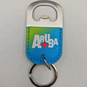 Bottle Opener Key Chain thumbnail-1