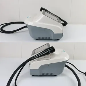 Desktop No-cartridges Vmax 3D Face Lifting V Line Carving Wrinkle Removal Skin Tightening Ice Sculpture Beauty Machine thumbnail-5