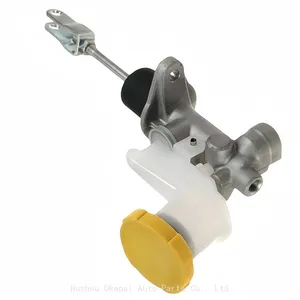 OEM/ODM Autopartes Brake Master Cylinder Cilindro Maestro Bomba De Freno 37230-FE030 for Subaru Impreza thumbnail-3