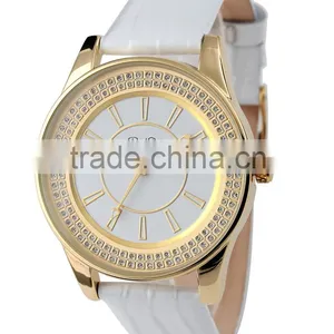 Japan Movement 3atm Water Resistant Quartz Watch Montre Femme thumbnail-3