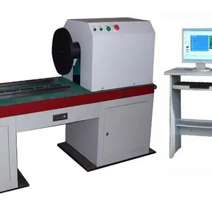 Fully Automatic Bolt Torsion Test Equipment Bolt Torque and Rotation Angle Tester thumbnail-2