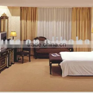 Luxury 5 Stars Hotel Furniture PFG370 thumbnail-1