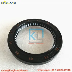 3066 C6.4 S6K Engine Crankshaft Seal,front 5I7656 5I-7656 For CAT thumbnail-1