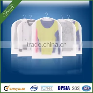 Extend Clear Zippered Garment Bags Distributors thumbnail-1