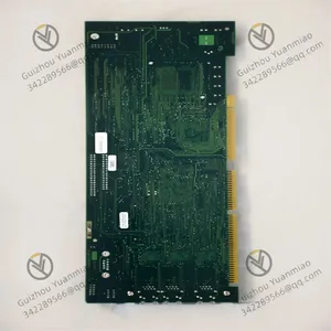 Emerson 5X00105G07 Controller Module thumbnail-1