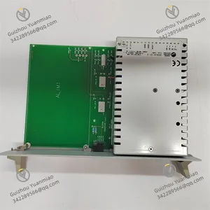 ALSTOM N895313512X N95313012D SUP-AL N895313000R Module thumbnail-1