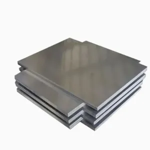 2205/2507 Black Mirror Stainless Steel Sheet 4mm/6mm/8mm Thick Stainless Steel Plate thumbnail-4