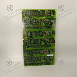531X304IBDASG1 Driver Card GE thumbnail-2