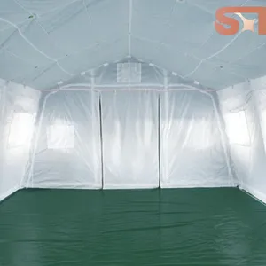 SXKON Emergency Tent Series thumbnail-3