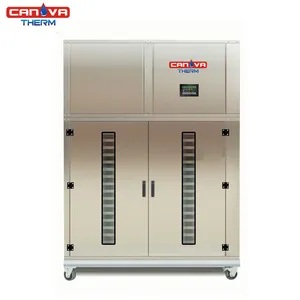Commercial Heat Pump Dryer thumbnail-3