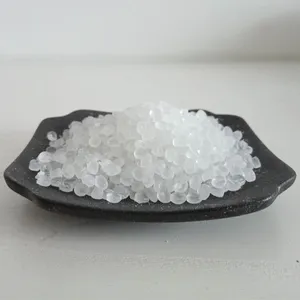 Factory Wholesale HDPE High Density Polyethylene Particles Raw Materials Erosion Resistance for Food Film Moldings Powder thumbnail-2