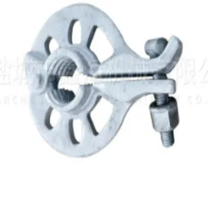Rosette Clamp (T-Bolt) thumbnail-1