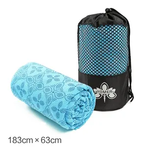 Yoga Mat Yoga Towel Yoga Mat thumbnail-2