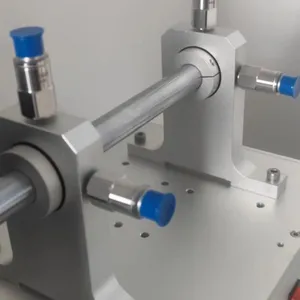 PT100 Bearing Fault Simulator-alenian Machinery Fault Simulator thumbnail-4