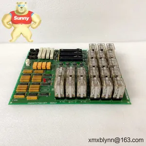 GE DS2020DACAG2 AC/DC Power Conversion Module – Stable Control Power for GE Industrial Cabinets thumbnail-1