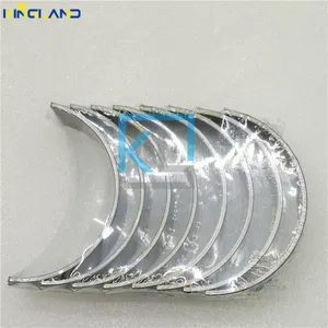 High Quality Engine Parts Conrod Bearing 2995577 Suitable for IVECO thumbnail-1