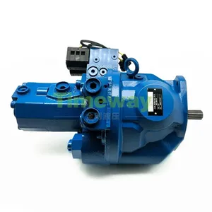 Excavator Hydraulic Pump AP2D28LV1RS7-787-0 High-Pressure Plunger Pump AP2D28 for Excavator Hydraulic Systems thumbnail-1