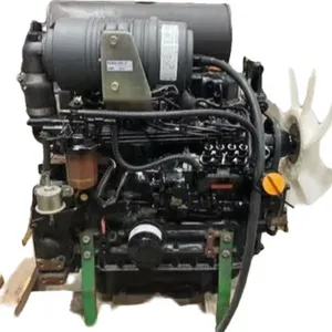 High-Quality Wholesale of PC 4d94le Engine and Other Sany Excavator and Spare Parts thumbnail-2