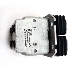 Genuine SANY Excavator Pilot Valve 4TH6NR for SY265C SY375C SY335C Hydraulic Pedal Control Brake Valve B220401000623 thumbnail-5