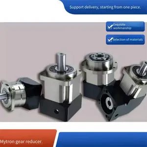 Maichuan Precision Planetary Reducer Hpf120-l1-(a)-s2-p2-(s-58-110-m8-145) thumbnail-4