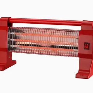 Household Portable Quartz Tube Heater for Heating(Wechat:13510231336） thumbnail-2