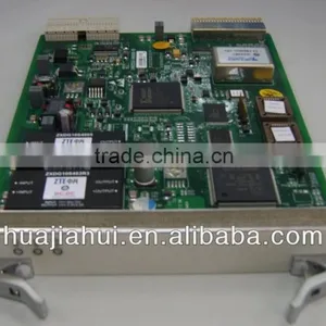 ZTE ZXMP S330 SC Synchronous Clock thumbnail-1