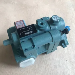 VPPM-073PQNC VPPM-029PQC Duplomatic VPPM VPPM-046PQC-R55S/10N000 Hydraulic Pump VPPM-073PC-R55S/10N000 thumbnail-5
