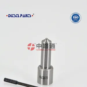 G4S060 Diesel Injector Nozzle – Denso Common Rail Piezo Style for Toyota Hilux Innova thumbnail-2