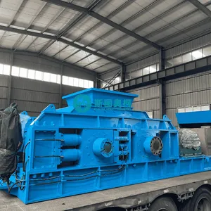 Double Roller Crusher Spare Parts Supplier thumbnail-5