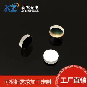 365nm Narrowband Filter: Precise UV Band Screening, Essential Optical Component for Scientific Research and Detection thumbnail-1