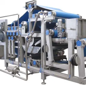 Full Auto Mango/banana/apple/cherry Jam Processing Line thumbnail-3
