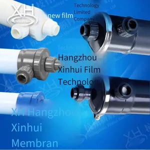 Hollow Fiber Ultrafiltration Membrane - 4040 Pan Material Filter Tube, Wastewater Treatment Filter Membrane thumbnail-1