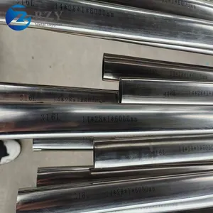 Best Prices of China 6 Inch Aluminum Pipe Price on Sale 6063 6061 6005 Alloy Aluminium Tube thumbnail-3