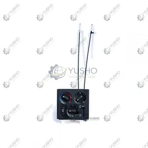 Air Conditioner 60099321 for SANY Crane Genuine OEM thumbnail-3