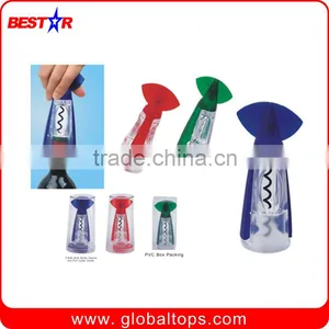 Wine Openers With Personalized Design thumbnail-1